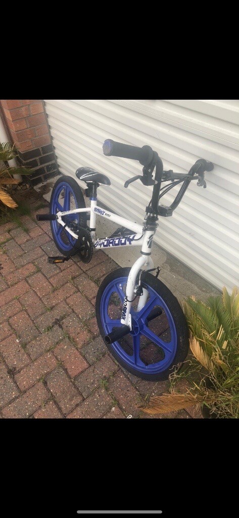 skyway rooster big daddy